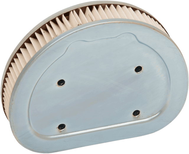 DRAG SPECIALTIES 1011-4219 Replacement Air Filter - Touring