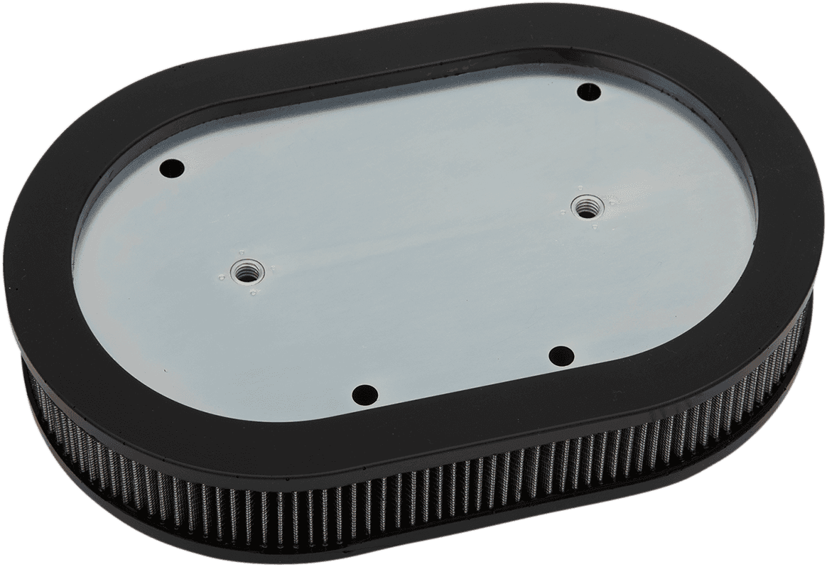 DRAG SPECIALTIES 1011-4221 Replacement Air Filter - Screamin' Eagle Stage 1