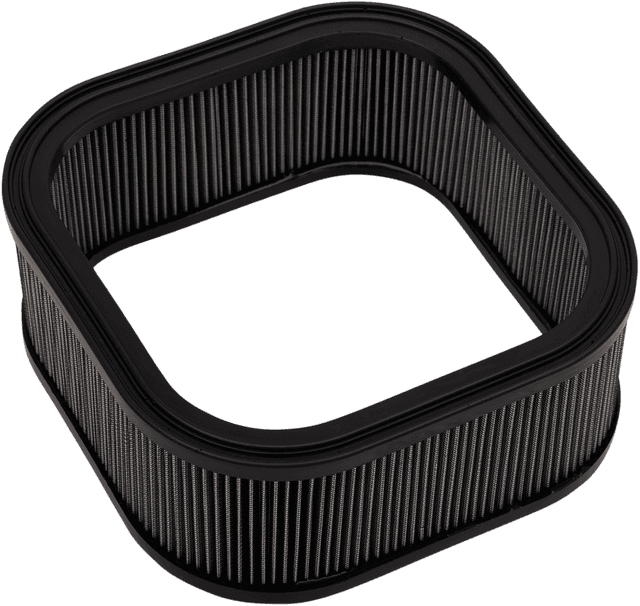 DRAG SPECIALTIES 1011-4222 Replacement Air Filter - V-Rod