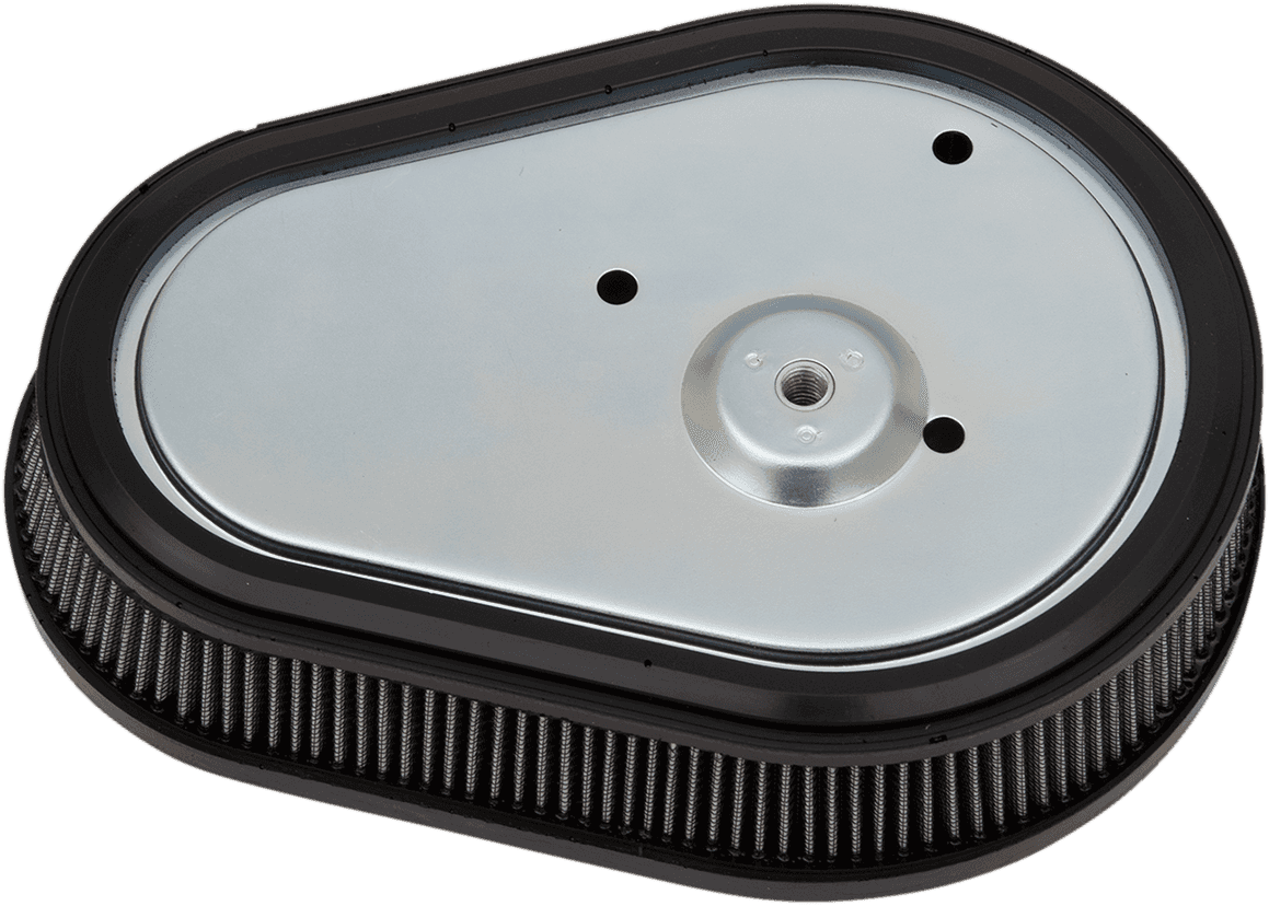 DRAG SPECIALTIES 1011-4224 Replacement Air Filter - Dyna