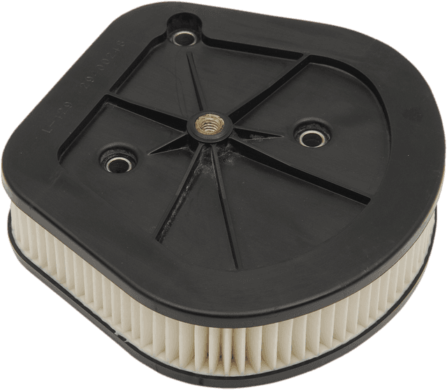DRAG SPECIALTIES 1011-4226 Replacement Air Filter - M8 Softail