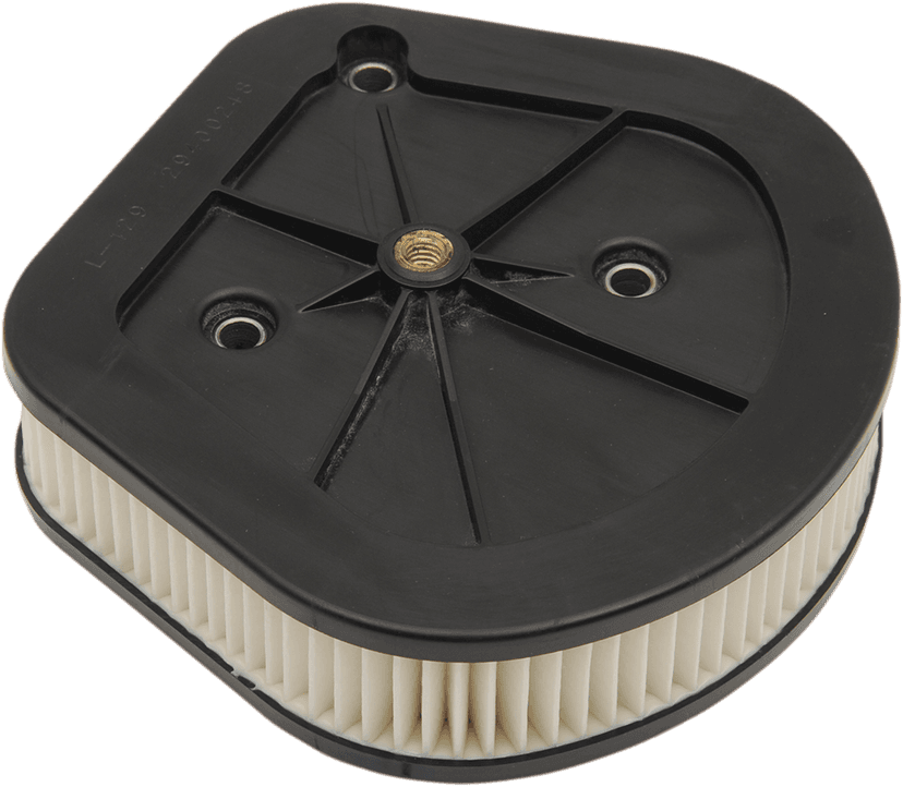 DRAG SPECIALTIES 1011-4226 Replacement Air Filter - M8 Softail