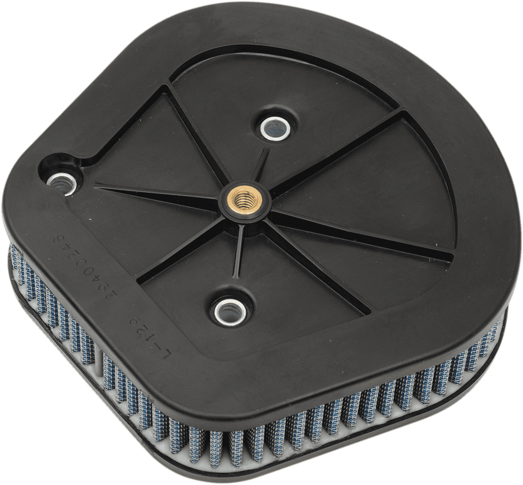 DRAG SPECIALTIES 1011-4228 Premium Washable Air Filter Element - Softail