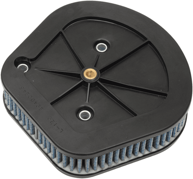 DRAG SPECIALTIES 1011-4228 Premium Washable Air Filter Element - Softail