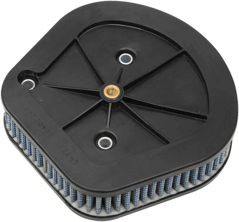 DRAG SPECIALTIES 1011-4228 Premium Washable Air Filter Element - Softail