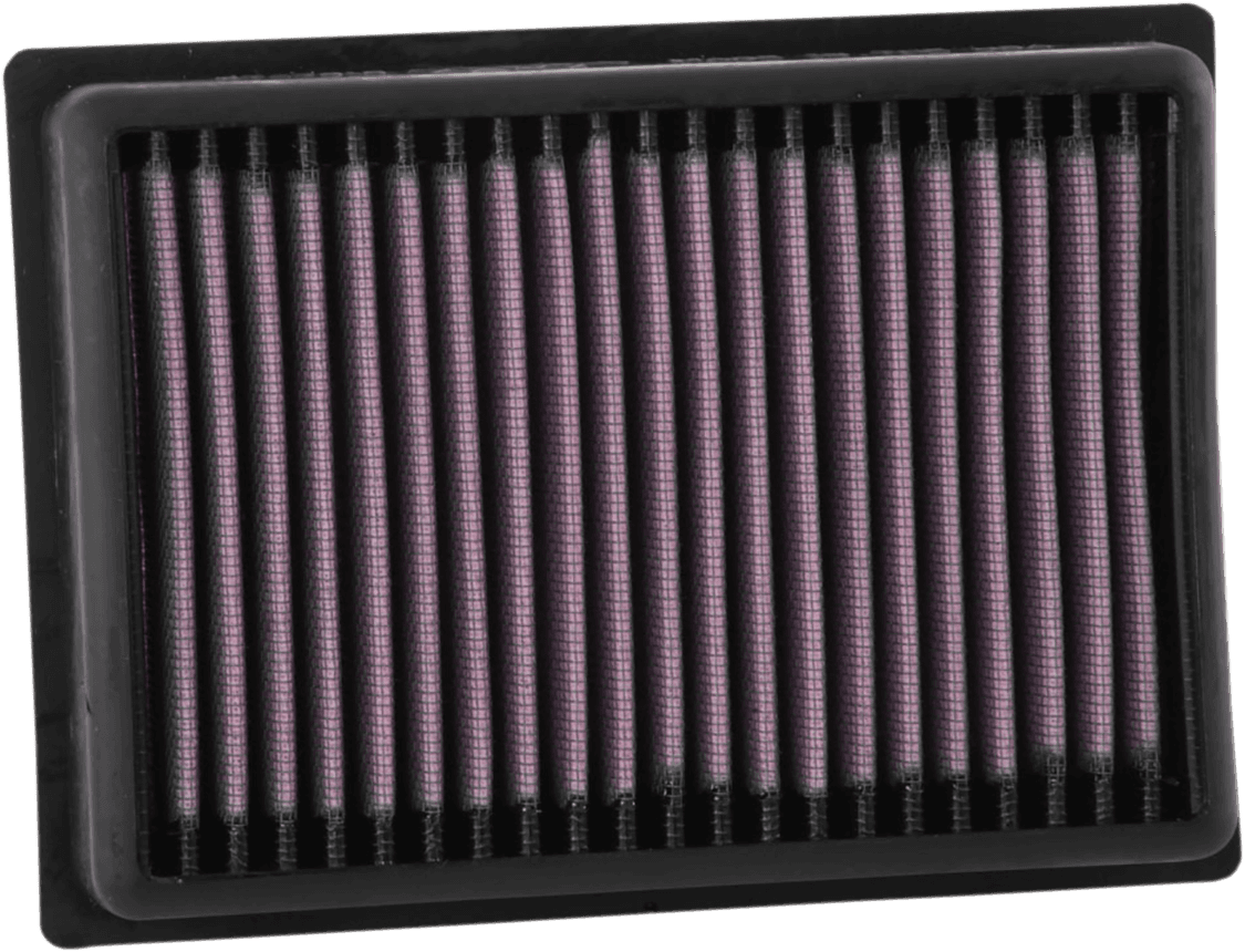 K & N 1011-4232 OE Replacement High-Flow Air Filter - Husqvarna/KTM