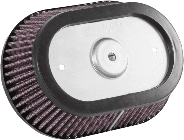 K & N 1011-4233 Replacement High-Flow Air Filter - Twin Cam/Touring/Trike — image 1 of 2