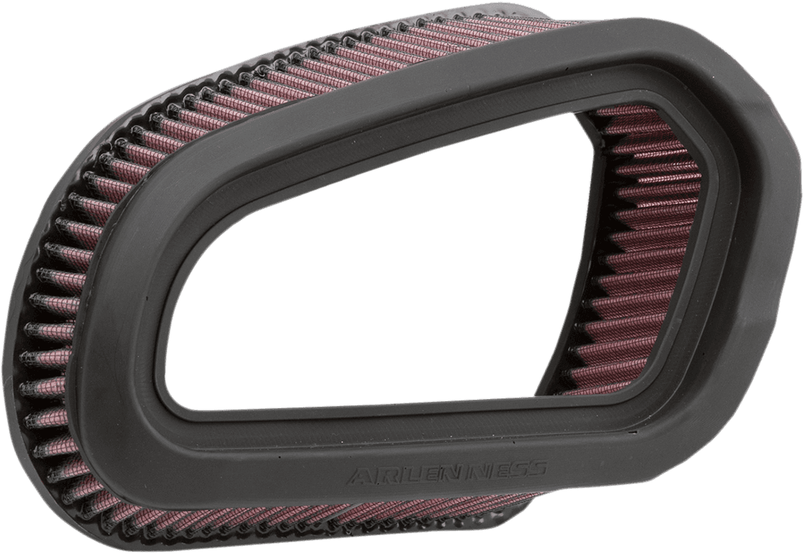 ARLEN NESS 1011-4242 Replacement Big Sucker Stage 1 Air Filter - Touring/Trike