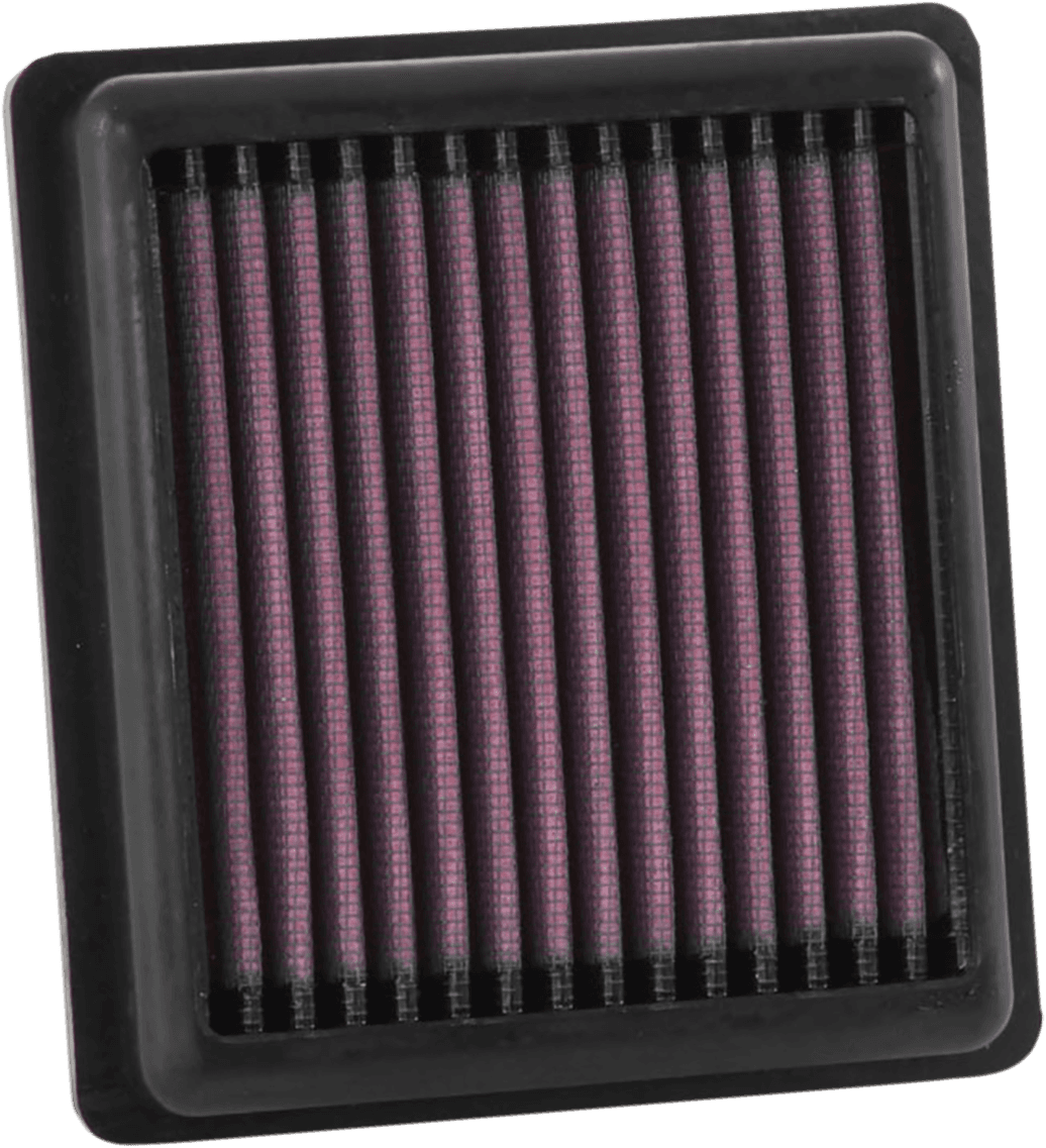 K & N 1011-4244 High-Flow Air Filter - CF Moto