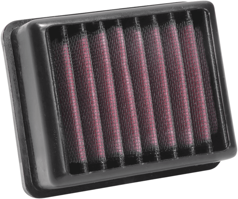K & N 1011-4286 OE Replacement High-Flow Air Filter - BMW — image 1 of 3