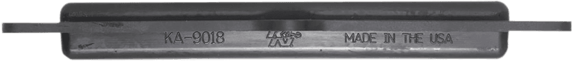 K & N 1011-4325 OE Replacement High-Flow Air Filter - Kawasaki — image 2 of 2