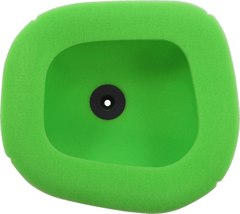 HIFLOFILTRO 1011-4332 Foam Air Filter - Kawasaki — image 2 of 2