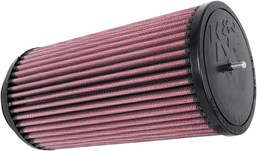 K & N 1011-4377 High-Flow Air Filter - Polaris — image 1 of 3