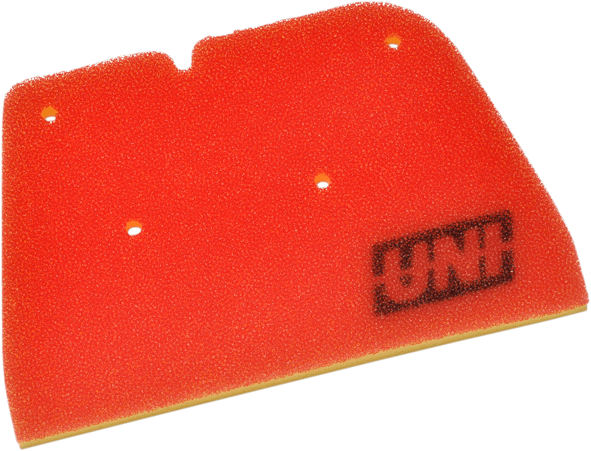 UNI FILTER 1011-4404 Air Filter - Kawasaki