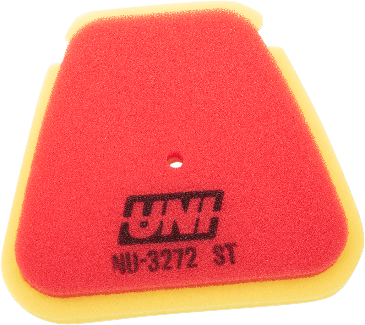 UNI FILTER 1011-4405 Air Filter - Yamaha