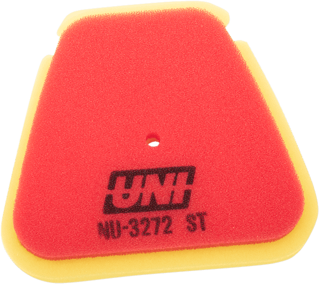 UNI FILTER 1011-4405 Air Filter - Yamaha