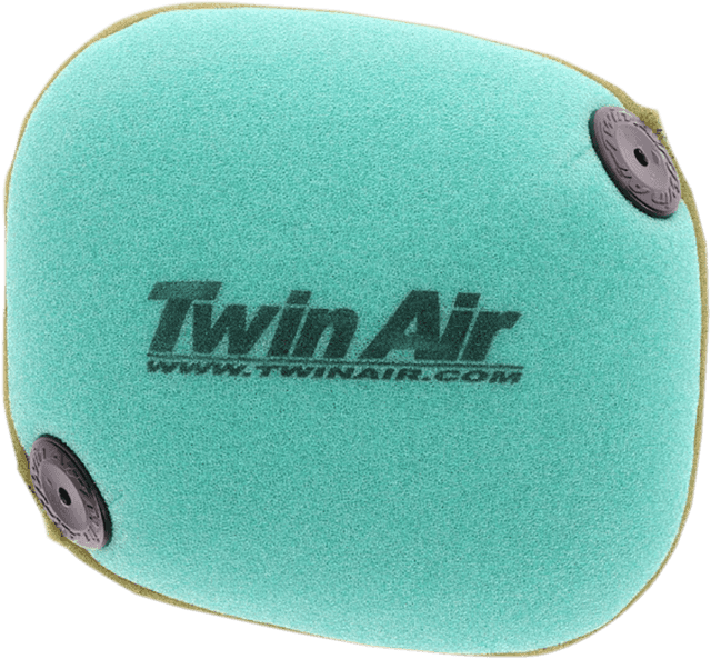 TWIN AIR 1011-4412 Factory Pre-Oiled Air Filter - Gas Gas/Husqvarna/KTM — image 1 of 2