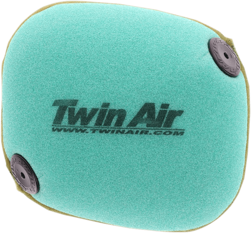 TWIN AIR 1011-4412 Factory Pre-Oiled Air Filter - Gas Gas/Husqvarna/KTM — image 1 of 2