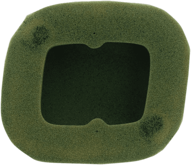 TWIN AIR 1011-4412 Factory Pre-Oiled Air Filter - Gas Gas/Husqvarna/KTM — image 2 of 2