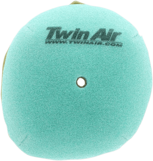 TWIN AIR 1011-4414 Factory Pre-Oiled Air Filter - Yamaha — image 1 of 2