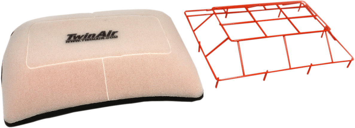TWIN AIR 1011-4418 Powerflow Air Filter Kit - Polaris