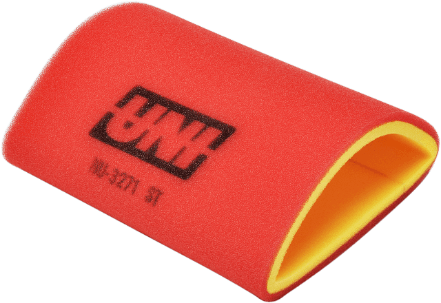UNI FILTER 1011-4427 Air Filter - Yamaha