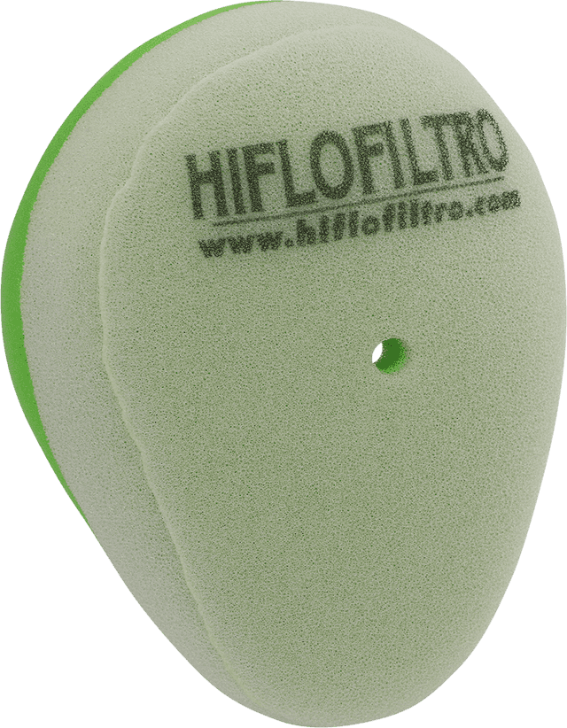 HIFLOFILTRO 1011-4428 Foam Air Filter - Suzuki