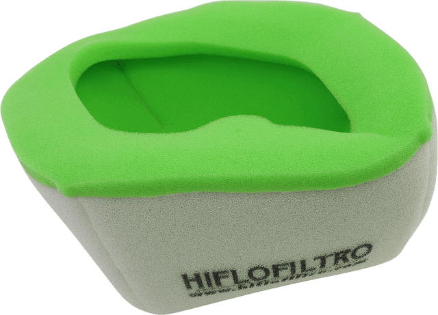 HIFLOFILTRO 1011-4429 Foam Air Filter - Suzuki