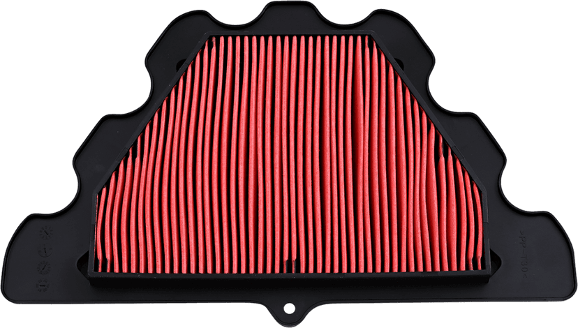 HIFLOFILTRO 1011-4441 Replacement Air Filter - Kawasaki