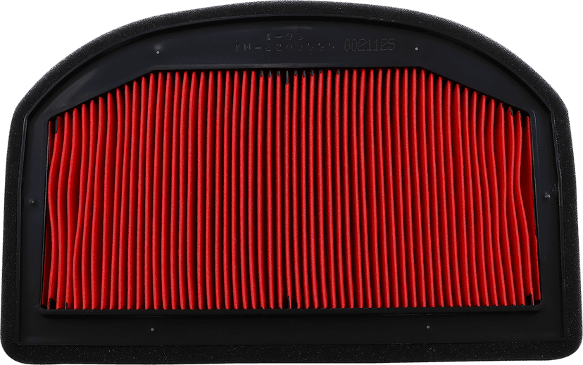 HIFLOFILTRO 1011-4445 Replacement OE Air Filter - Suzuki