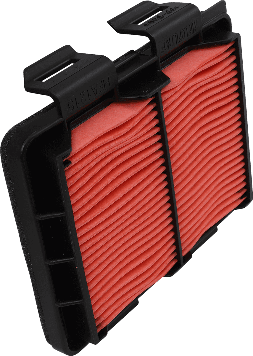 HIFLOFILTRO 1011-4447 Replacement Air Filter - Honda