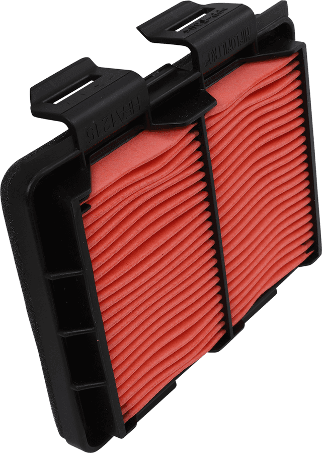 HIFLOFILTRO 1011-4447 Replacement Air Filter - Honda