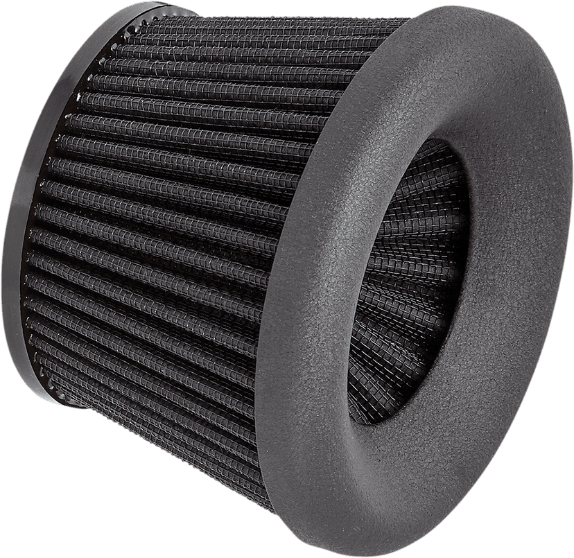 ARLEN NESS 1011-4451 Replacement Velocity 65°/90° Air Filter - Black