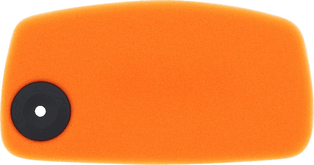 TWIN AIR 1011-4462 Standard Air Filter - Honda — image 3 of 3