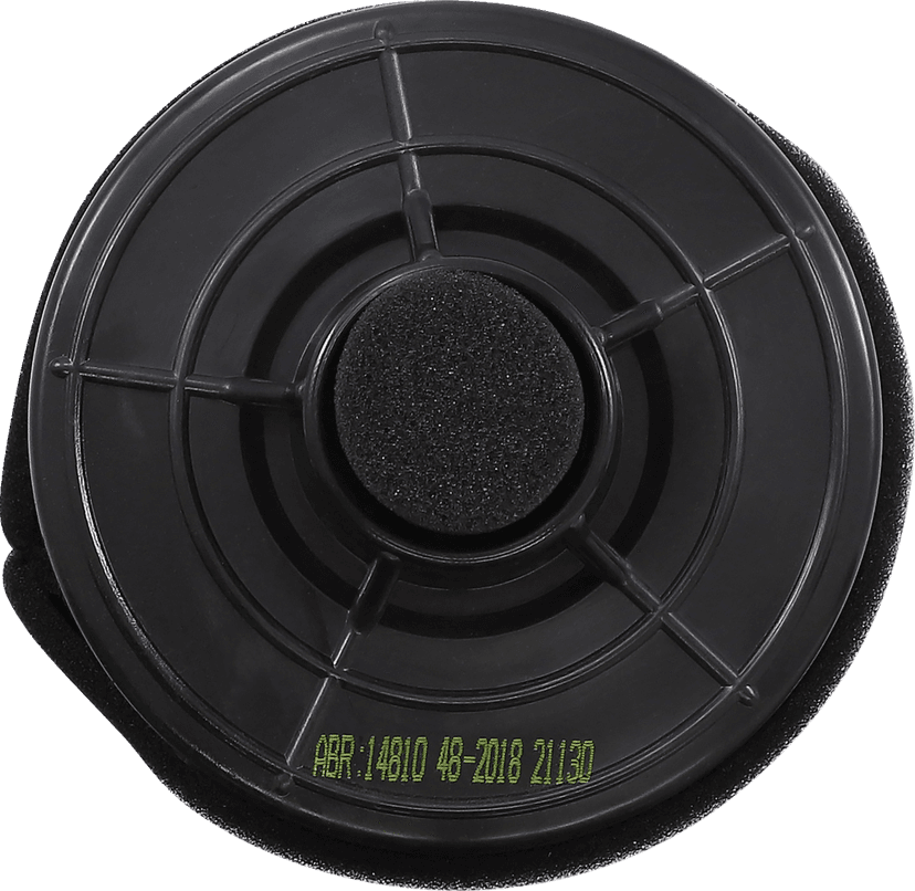 ALL BALLS 1011-4490 Replacement Air Filter - Can-Am — image 2 of 2