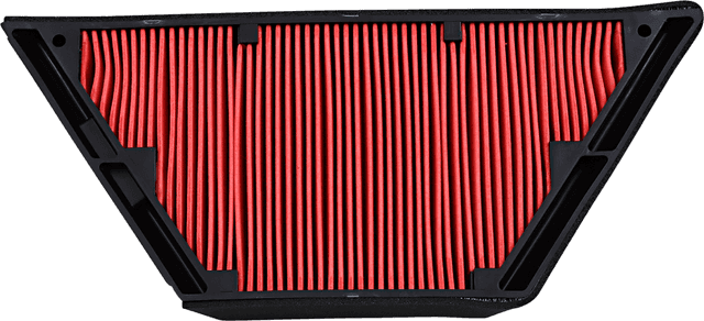 HIFLOFILTRO 1011-4492 Replacement Air Filter - Kawasaki