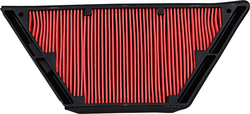 HIFLOFILTRO 1011-4492 Replacement Air Filter - Kawasaki