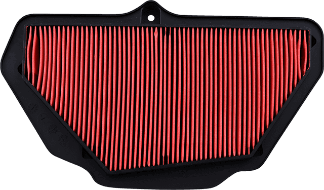 HIFLOFILTRO 1011-4493 Replacement Air Filter - Kawasaki