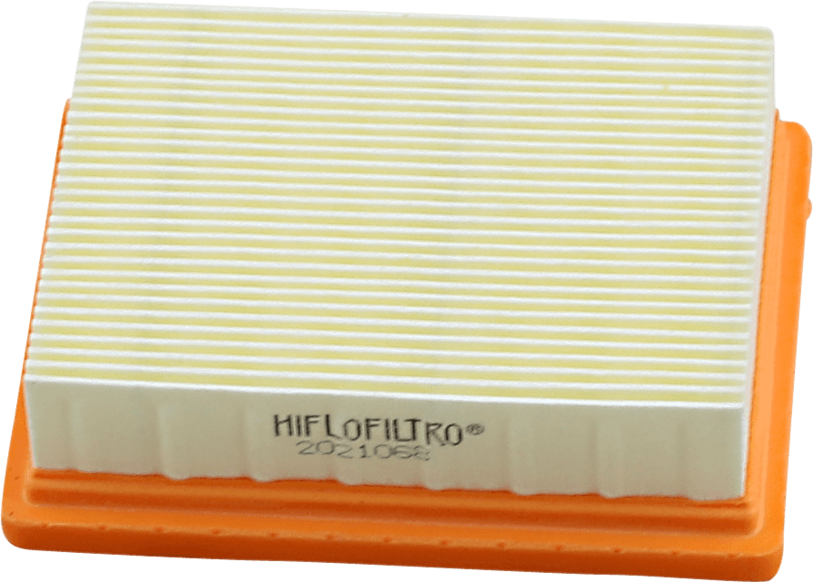 HIFLOFILTRO 1011-4495 Replacement Air Filter - Triumph