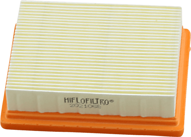 HIFLOFILTRO 1011-4495 Replacement Air Filter - Triumph