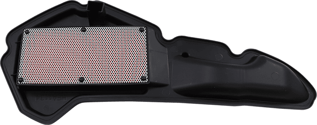 HIFLOFILTRO 1011-4526 Scooter Air Filter - Honda — image 2 of 2