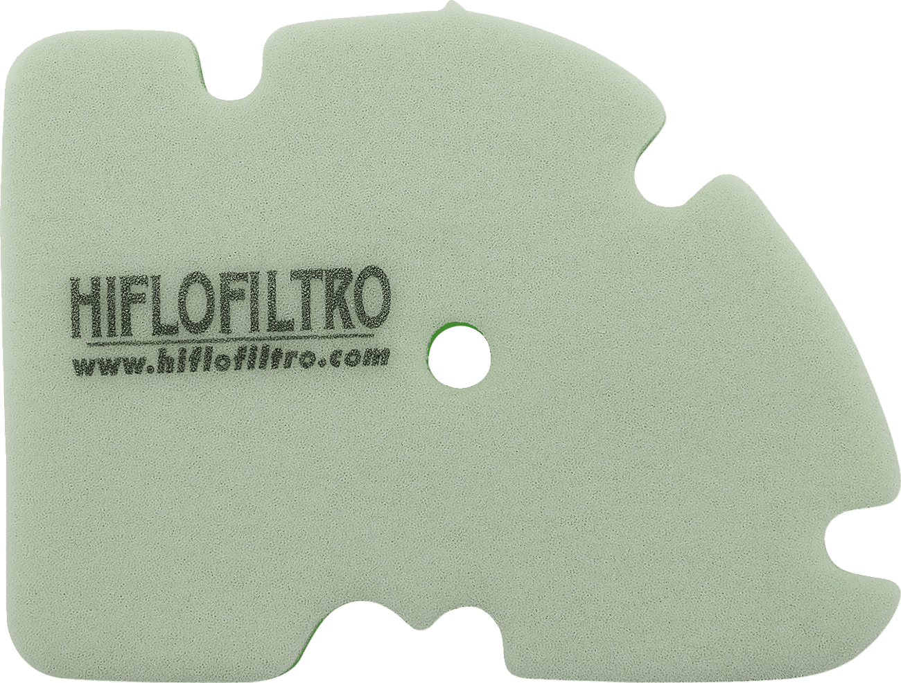 HIFLOFILTRO 1011-4565 Foam Air Filter - Peugeot/Piaggio