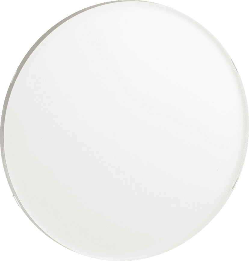 ARLEN NESS 1011-4576 Air Cleaner Replacement Window - Clear