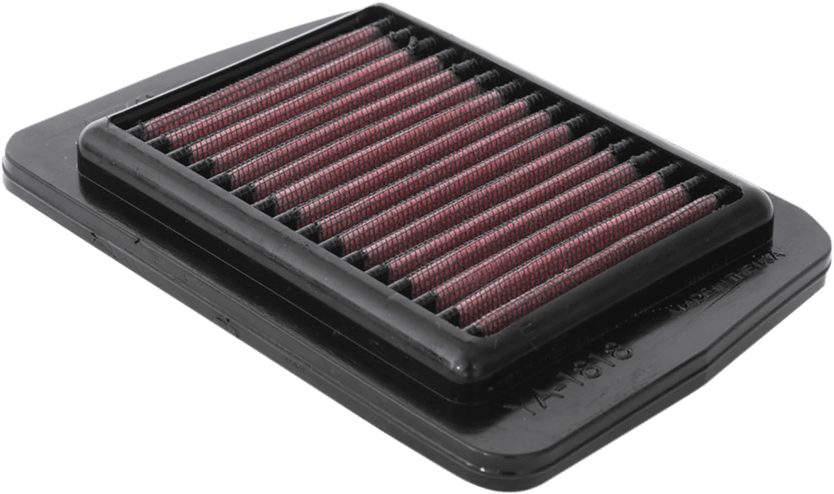 K & N 1011-4578 OE Replacement High-Flow Air Filter - Yamaha
