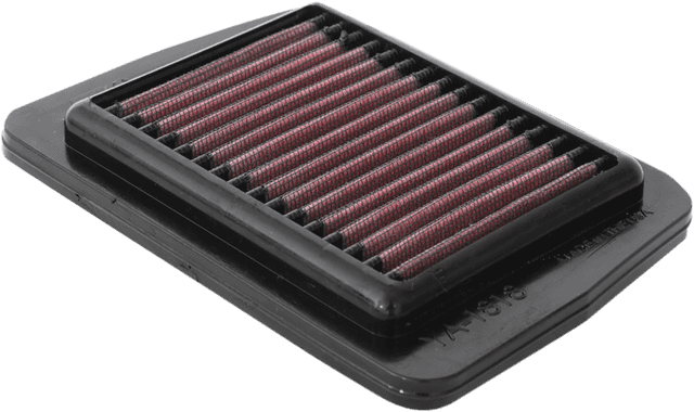 K & N 1011-4578 OE Replacement High-Flow Air Filter - Yamaha — image 1 of 2