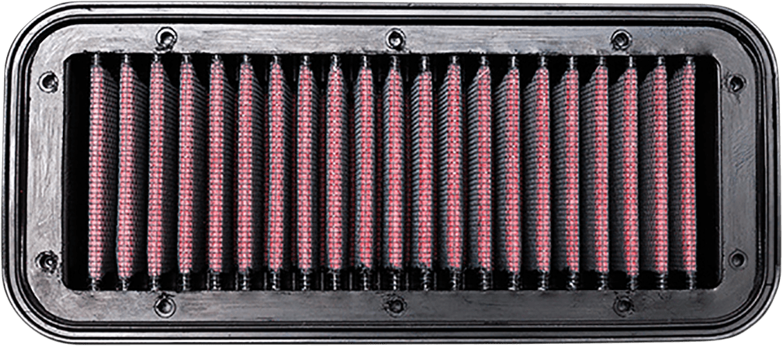 S&S CYCLE 1011-4580 High Flow Air Filter