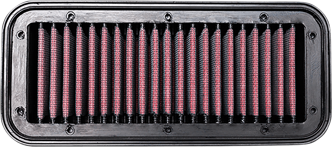 S&S CYCLE 1011-4580 High Flow Air Filter