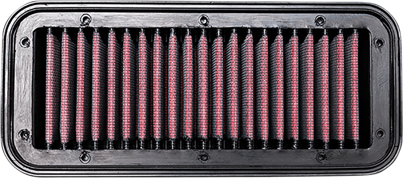 S&S CYCLE 1011-4580 High Flow Air Filter