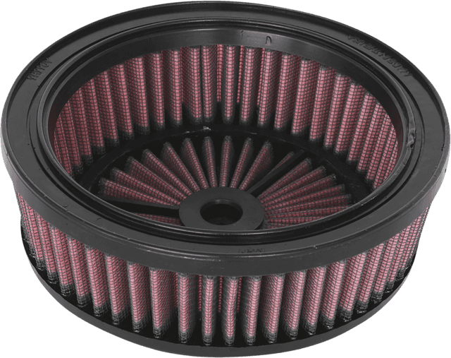 K & N 1011-4583 High-Flow Air Filter - Kawasaki — image 1 of 3