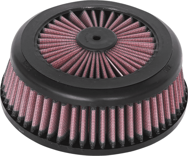 K & N 1011-4583 High-Flow Air Filter - Kawasaki — image 3 of 3